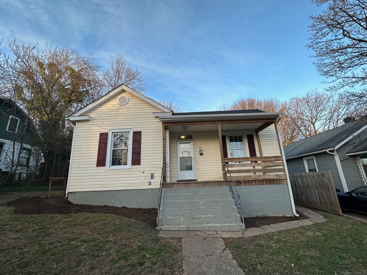 Image for 316 Wadsworth Street, Lynchburg, VA 24501