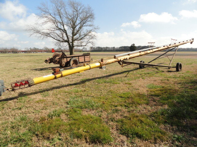 Image for Mar 13, 2023 Farm Equipment Consignment Public Auction