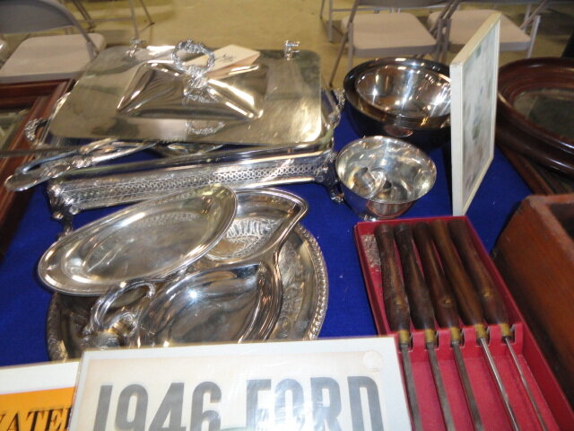 Image for Mar 2, 2023 Public Auction