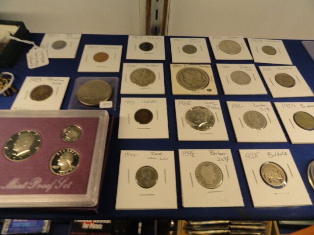 Image for Mar 2, 2023 Public Auction