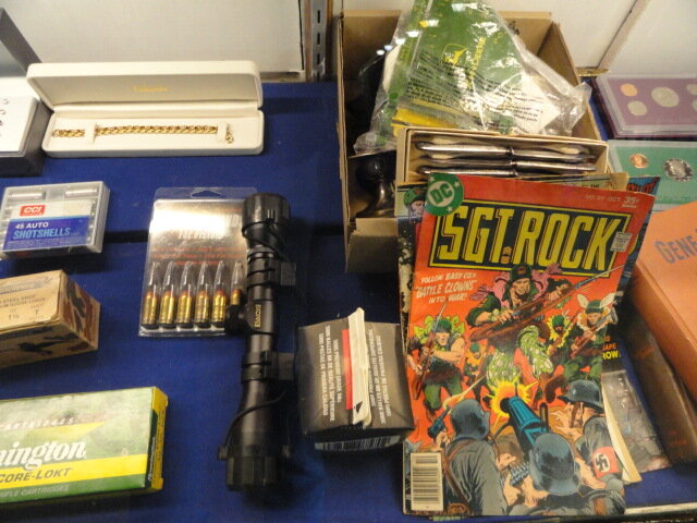 Image for Mar 2, 2023 Public Auction