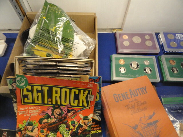 Image for Mar 2, 2023 Public Auction