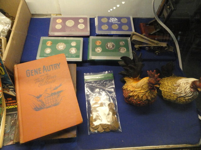 Image for Mar 2, 2023 Public Auction