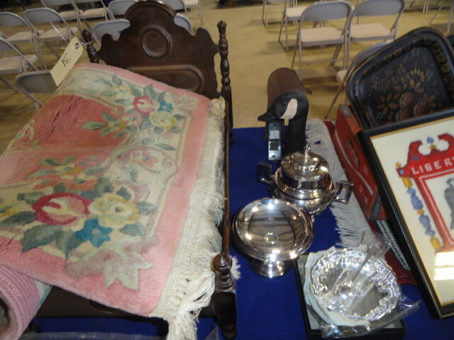 Image for Mar 2, 2023 Public Auction