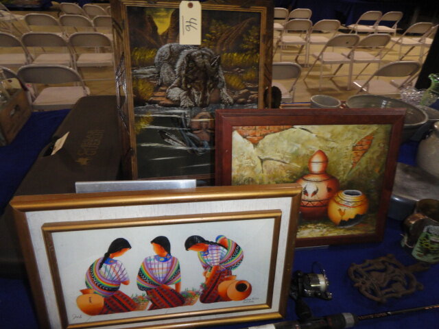 Image for Mar 2, 2023 Public Auction