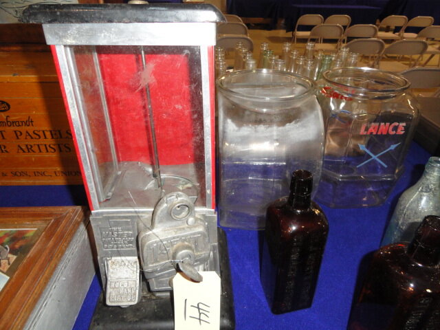 Image for Mar 2, 2023 Public Auction