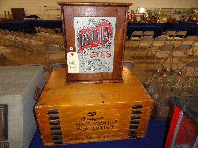 Image for Mar 2, 2023 Public Auction