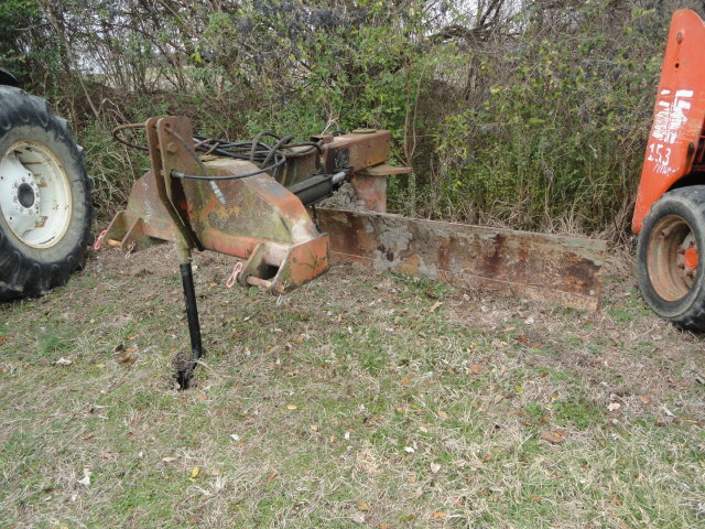 Image for Mar 13, 2023 Farm Equipment Consignment Public Auction