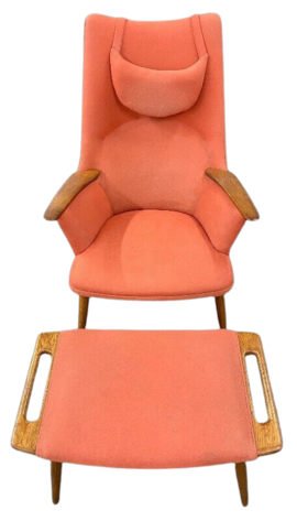 Image for Designer Mid Century Modern Furniture, Fine Art, & Rare Finds! Online Auction