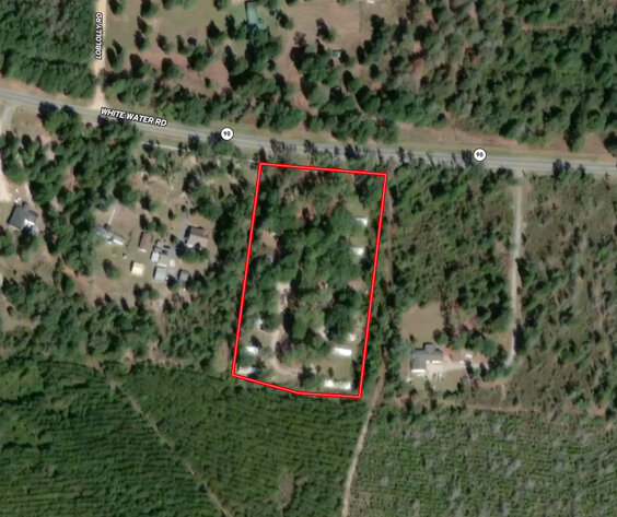 Image for LIVE AUCTION - Pecan Grove Mobile Home Park, Macon County, GA
