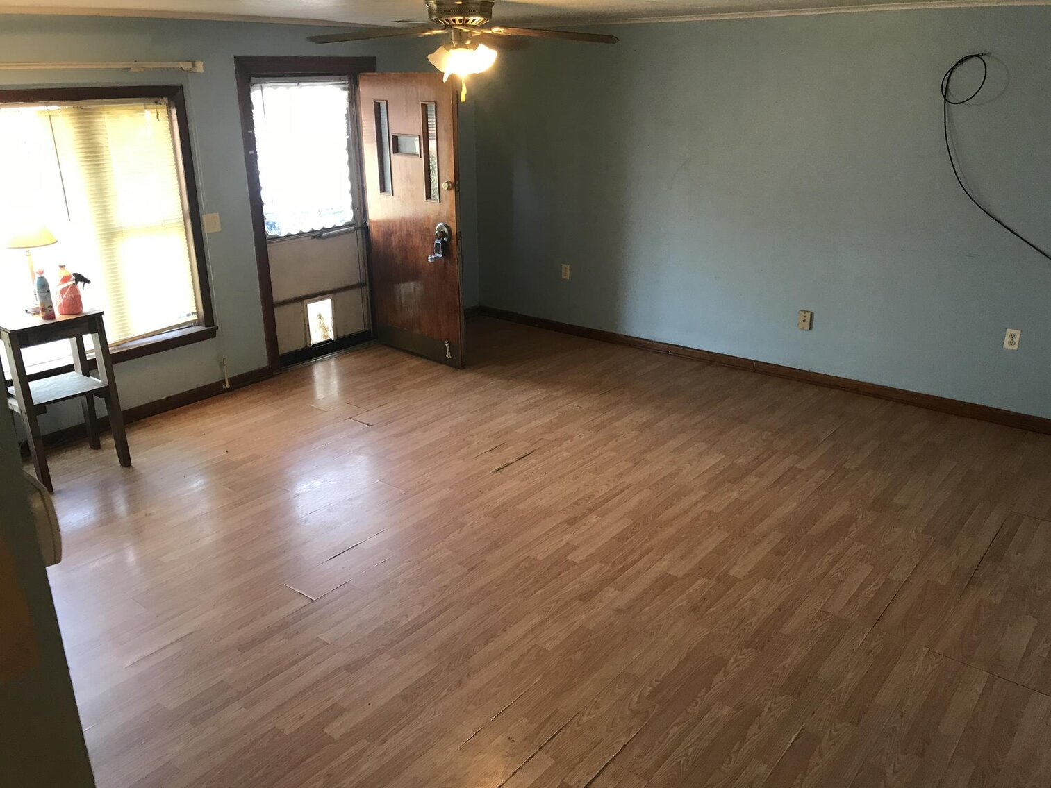 Image for SOLD $39,677 - 3 Bedroom on 4 Acres Selling to the Highest Bidder