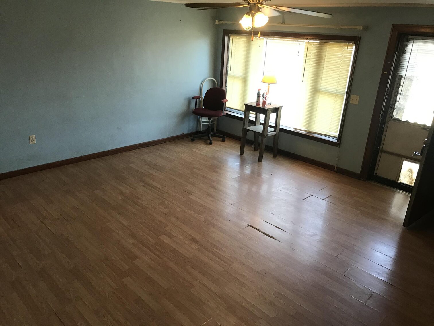 Image for SOLD $39,677 - 3 Bedroom on 4 Acres Selling to the Highest Bidder