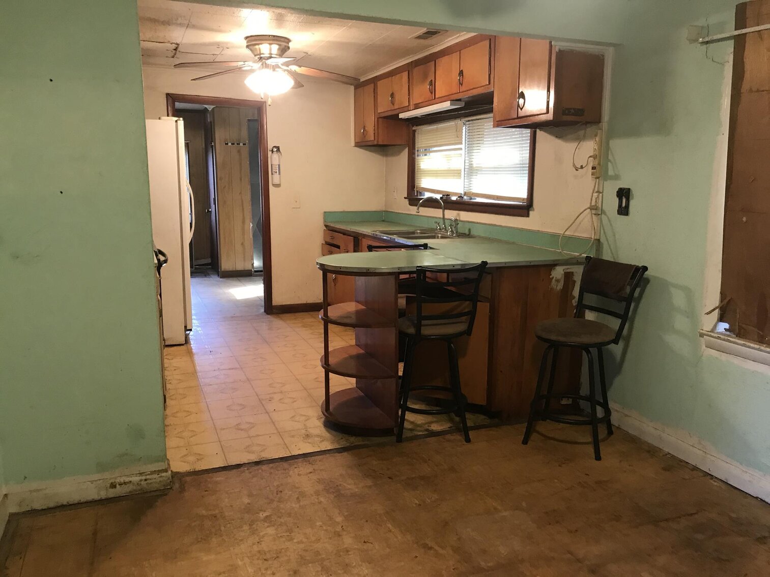 Image for SOLD $39,677 - 3 Bedroom on 4 Acres Selling to the Highest Bidder