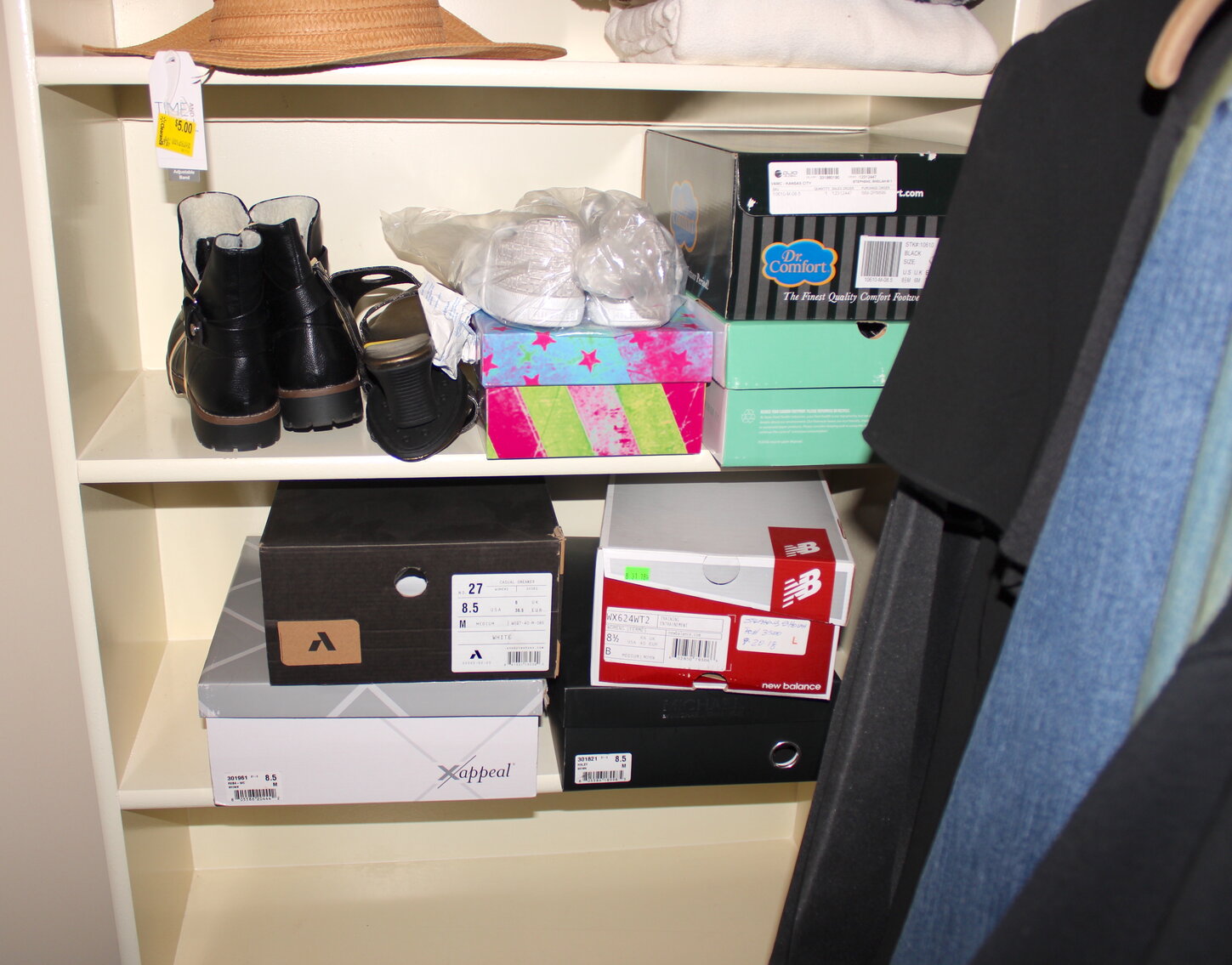 Image for ESTATE AUCTION