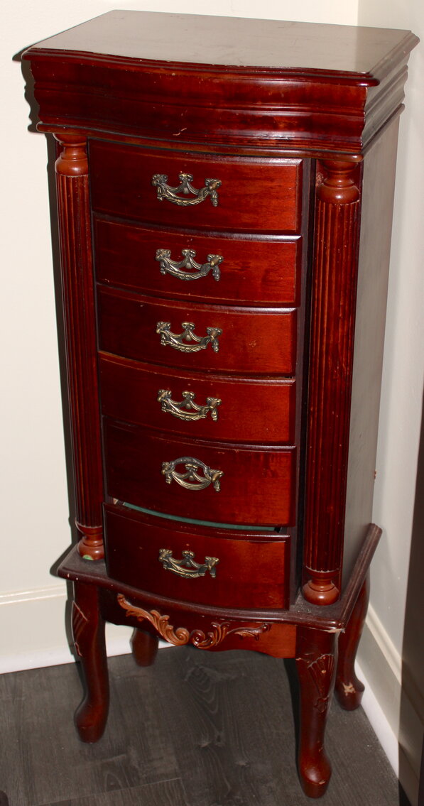 Image for ESTATE AUCTION