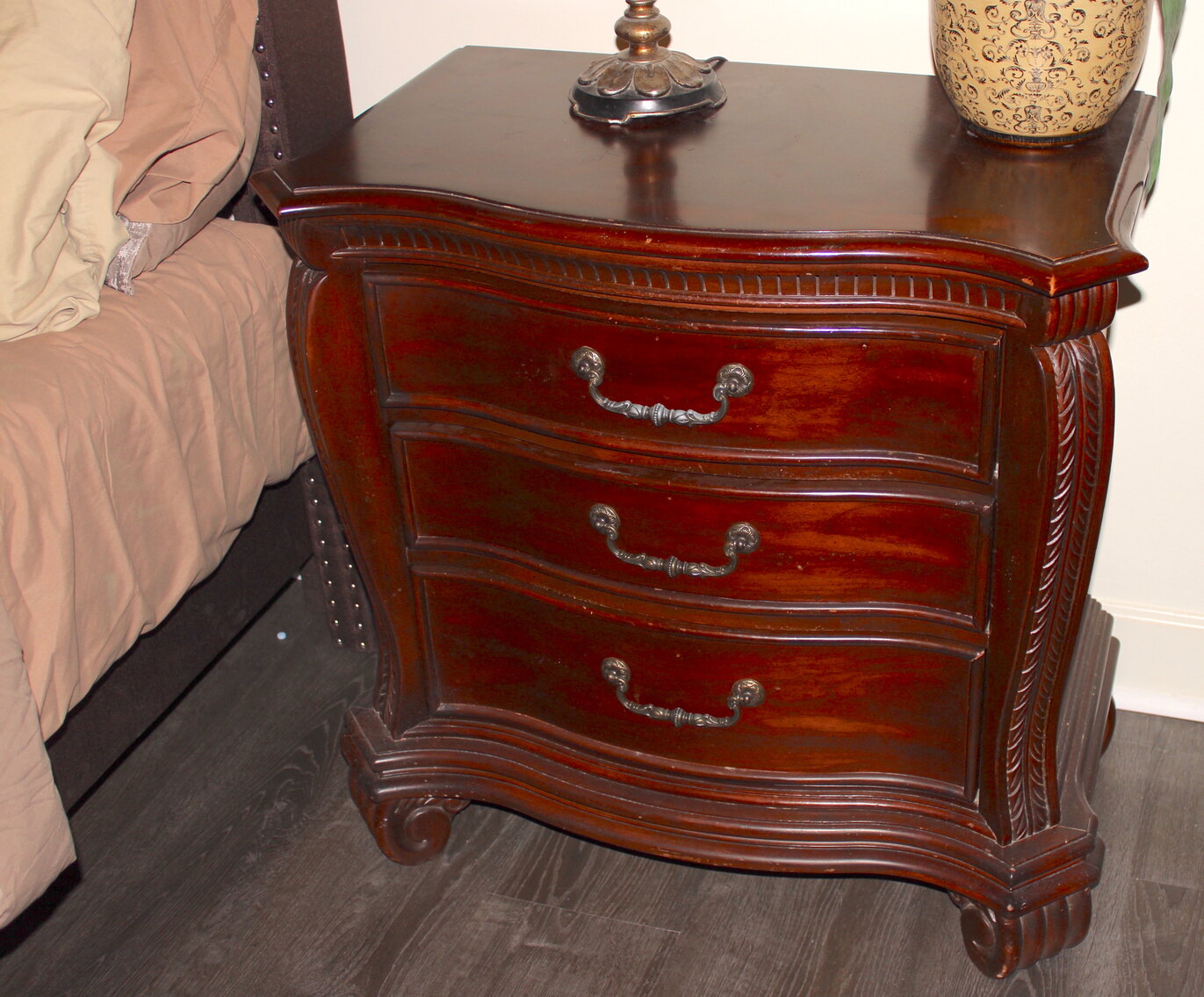 Image for ESTATE AUCTION