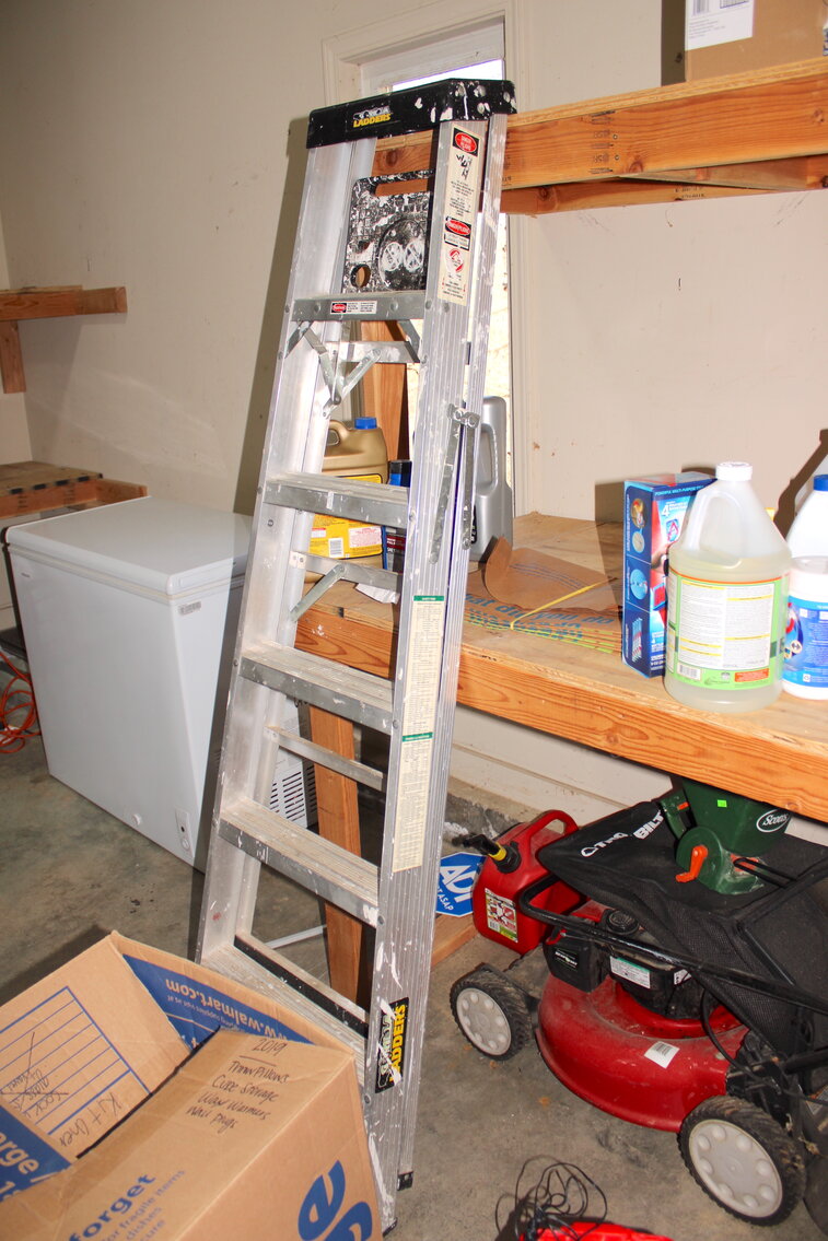 Image for ESTATE AUCTION