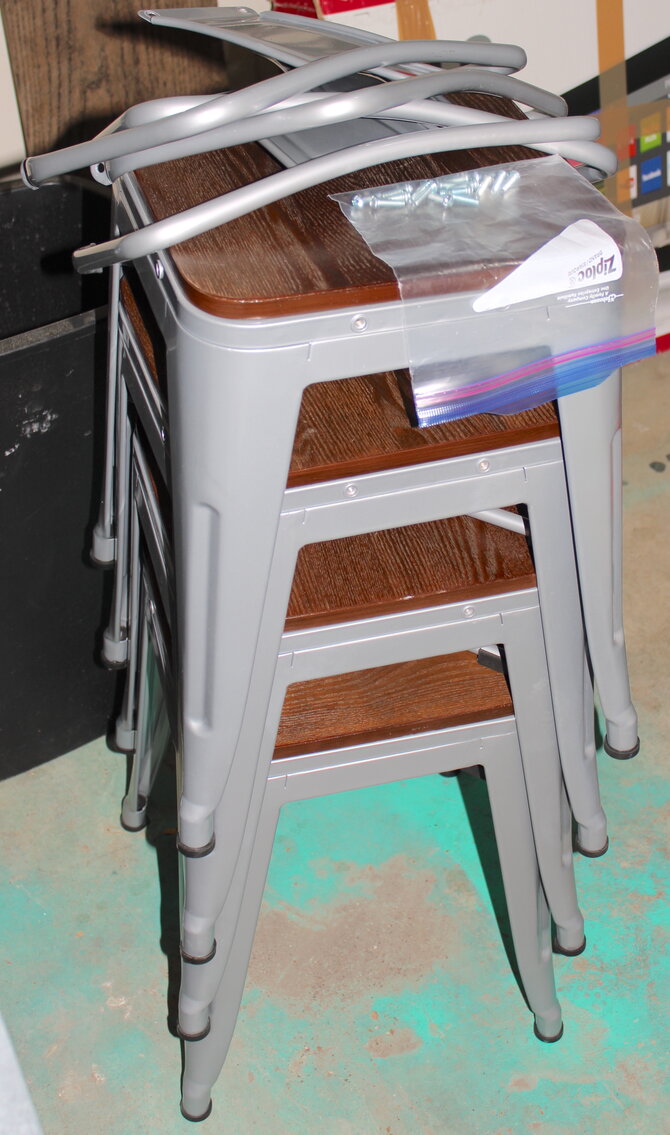 Image for ESTATE AUCTION