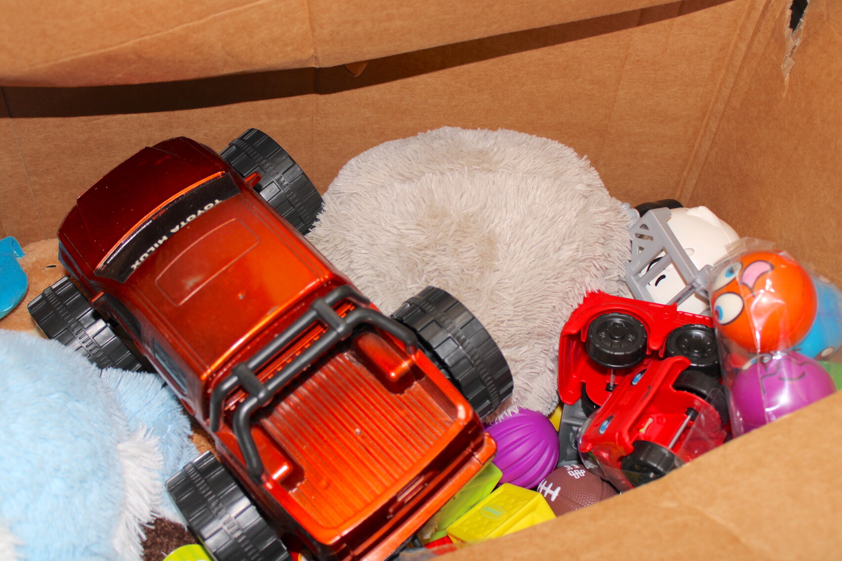 Image for ESTATE AUCTION