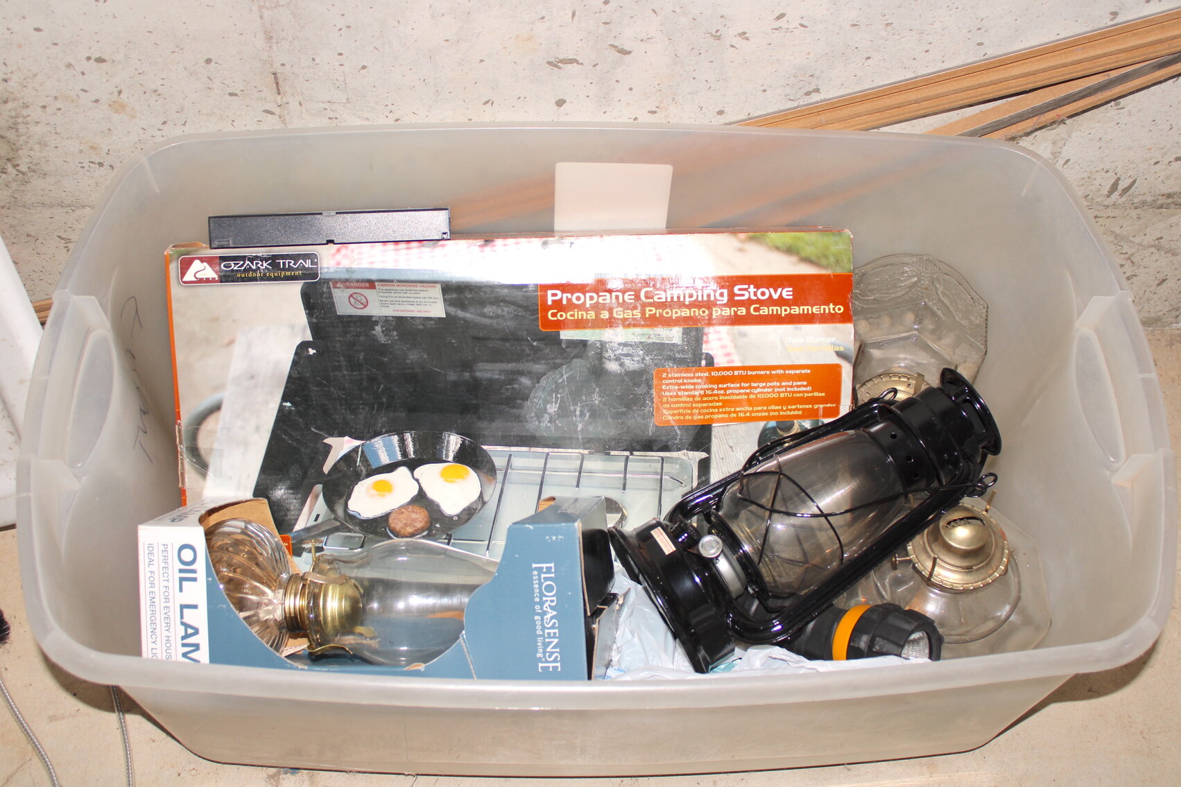 Image for ESTATE AUCTION