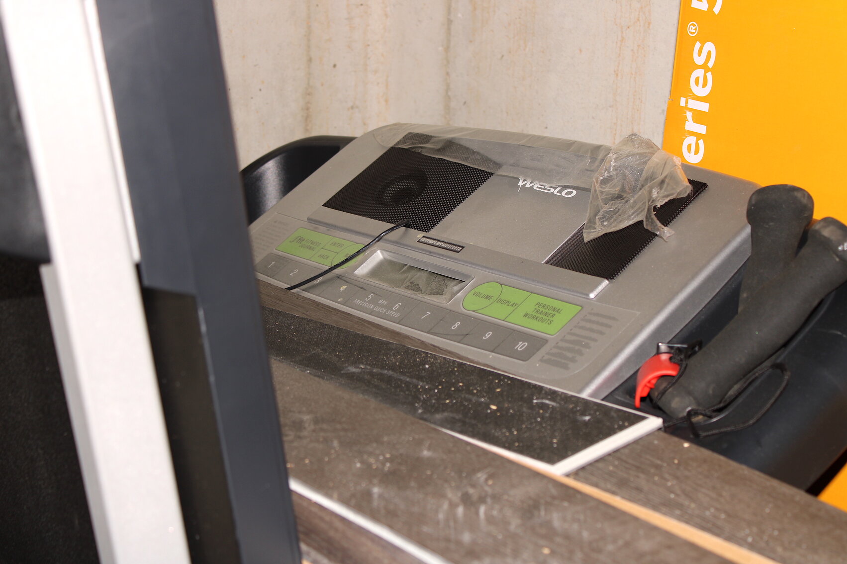 Image for ESTATE AUCTION