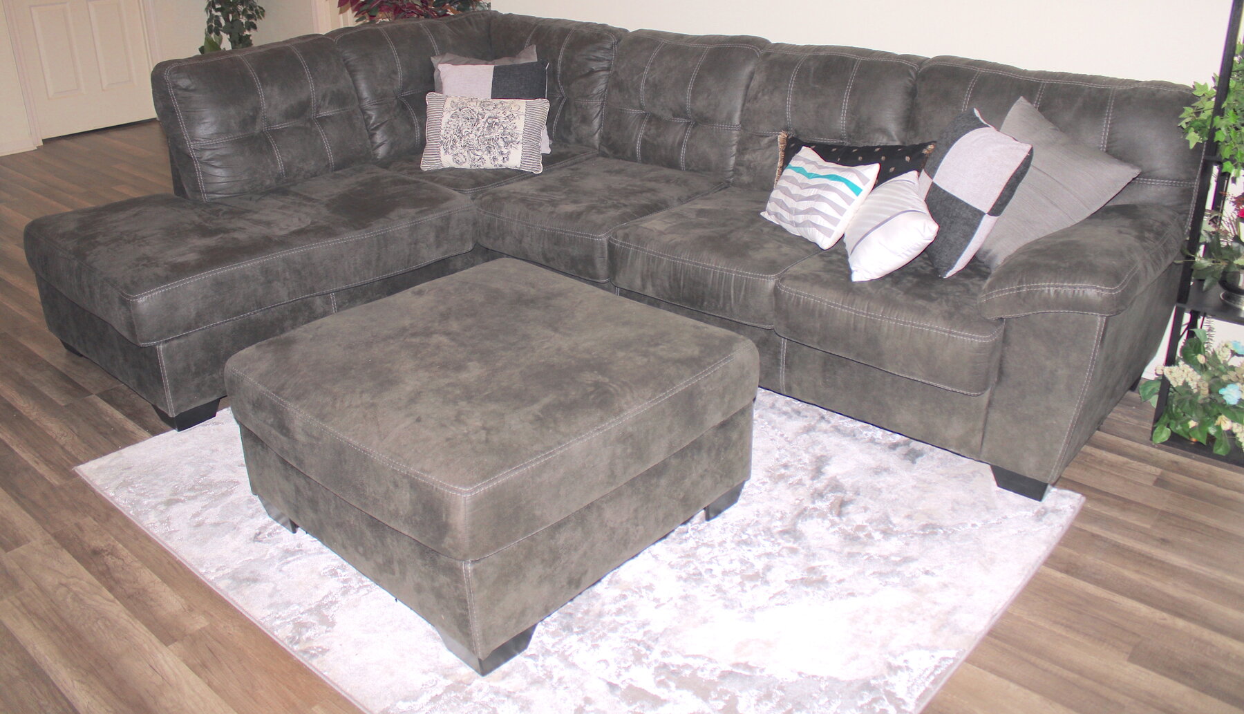 Image for ESTATE AUCTION