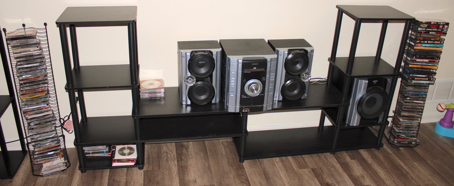 Image for ESTATE AUCTION