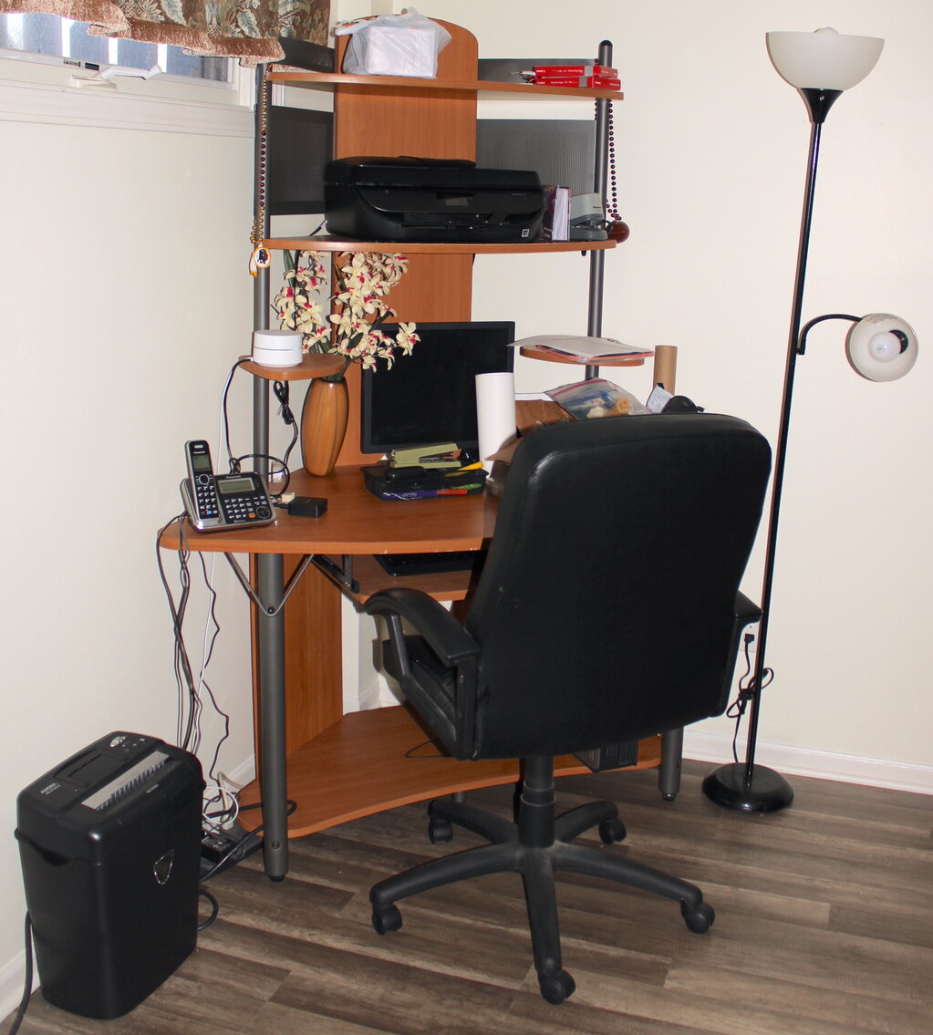 Image for ESTATE AUCTION