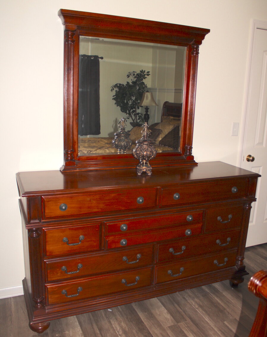 Image for ESTATE AUCTION