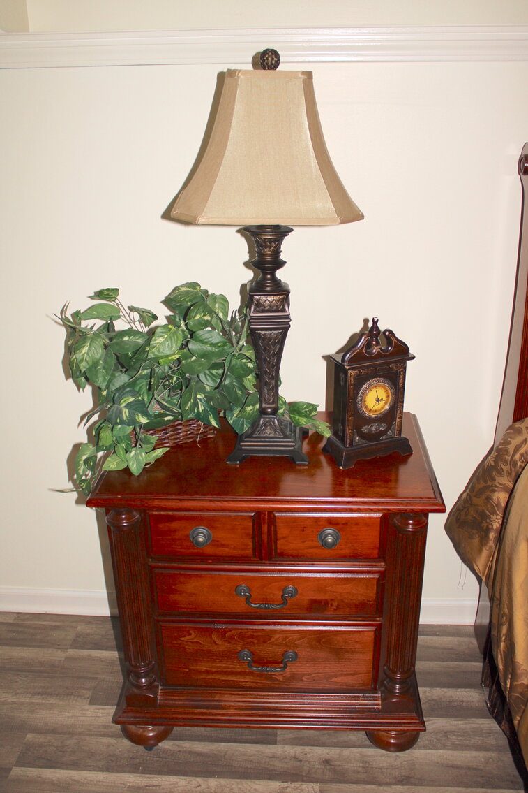 Image for ESTATE AUCTION
