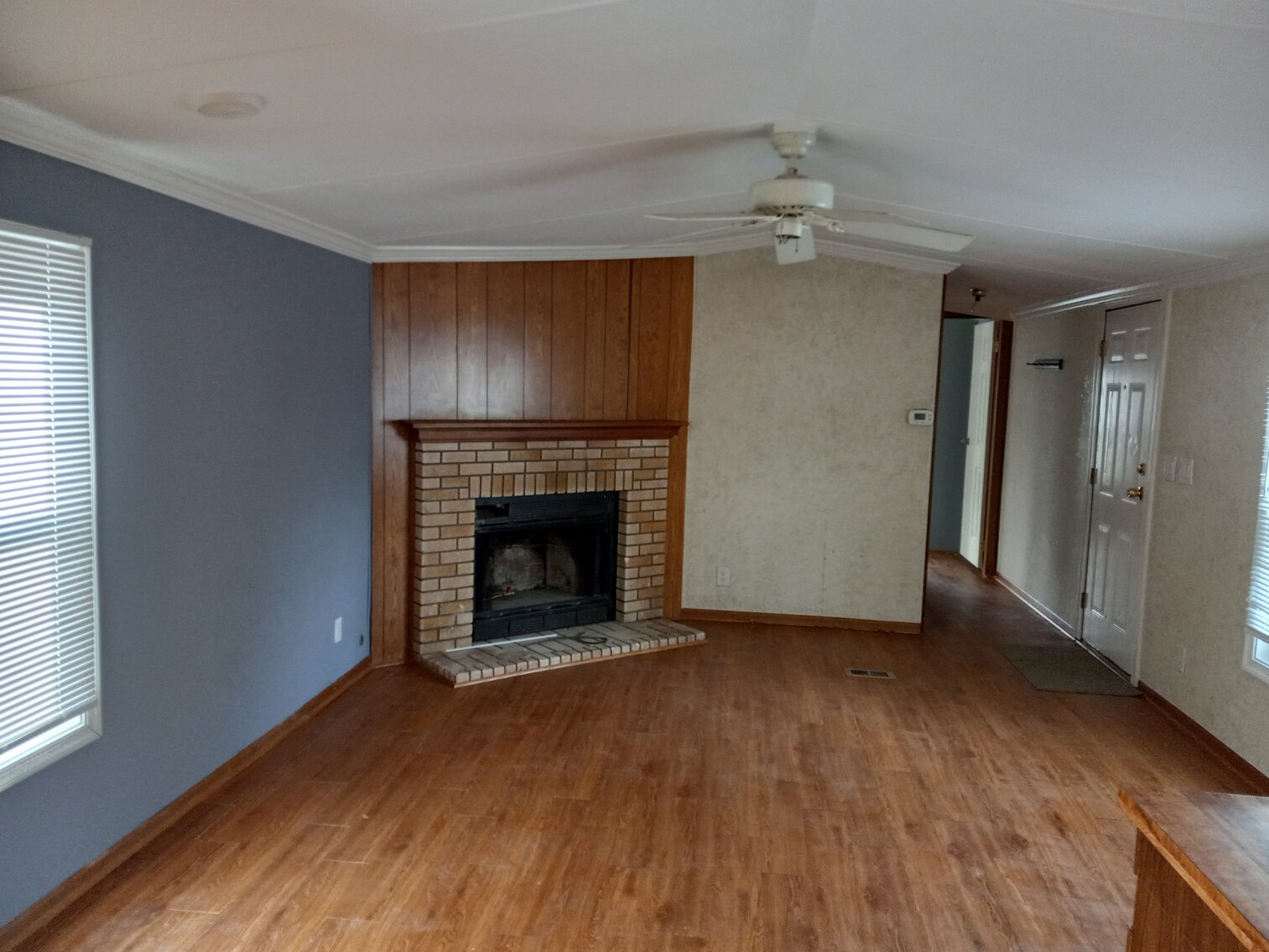 Image for 468 Hawkins Road, Evington, VA 24550