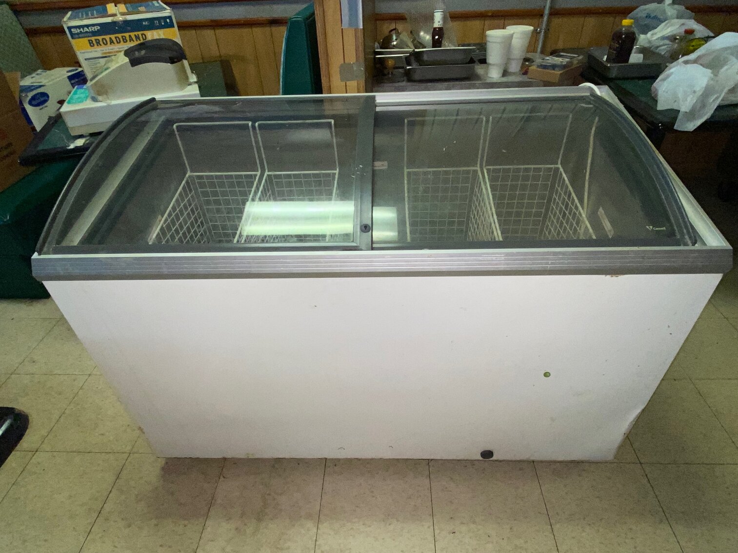 Image for Absolute Liquidation Auction - New China Restaurant