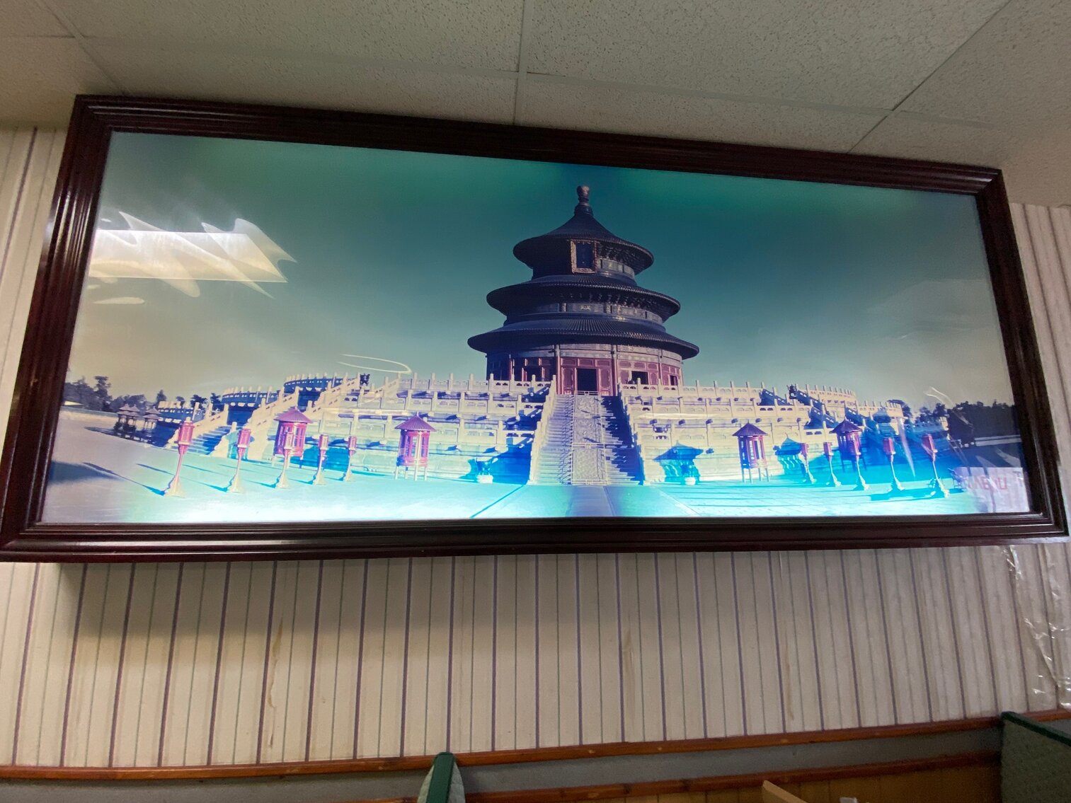 Image for Absolute Liquidation Auction - New China Restaurant