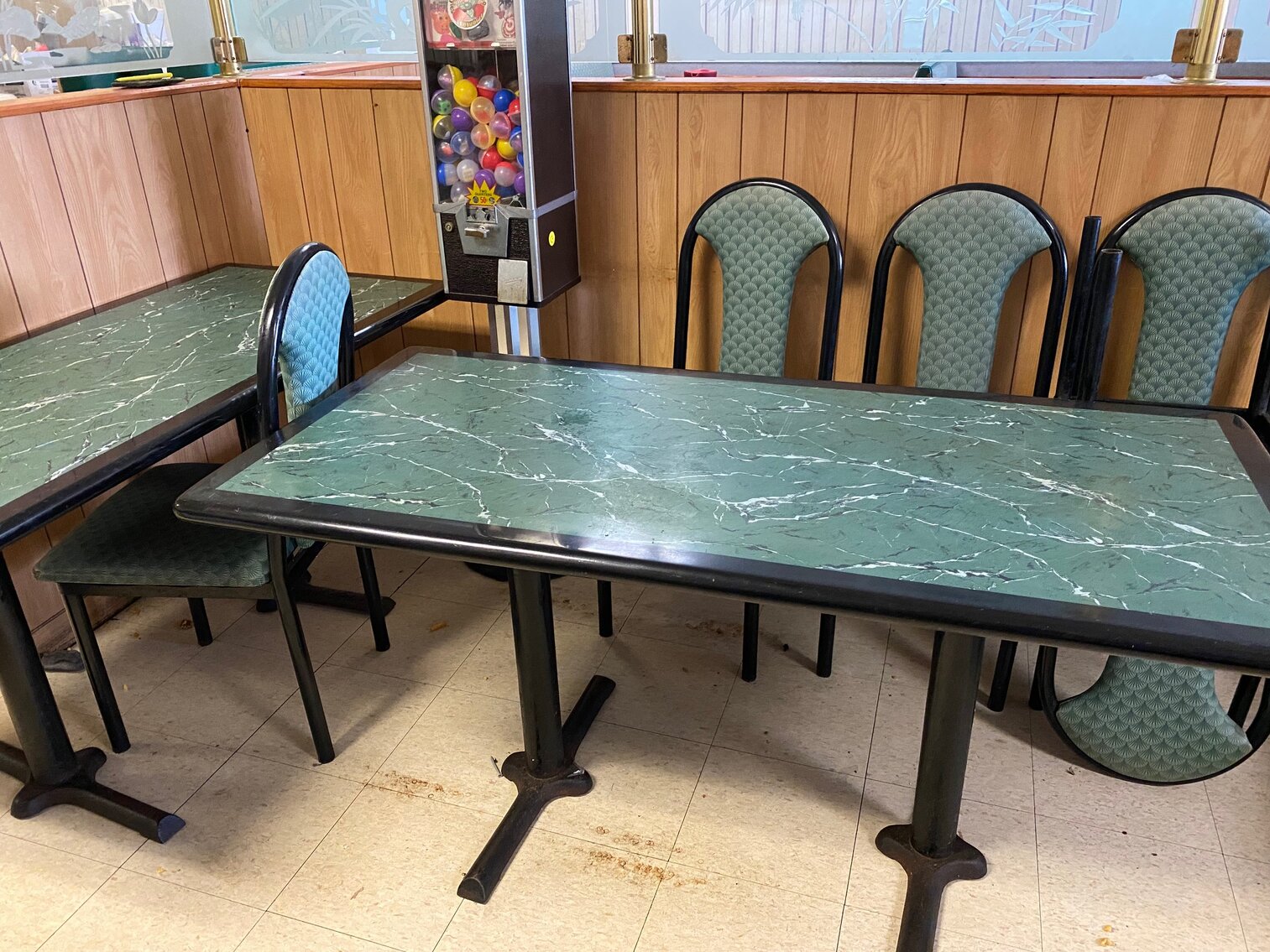 Image for Absolute Liquidation Auction - New China Restaurant