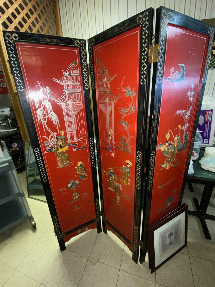 Image for Absolute Liquidation Auction - New China Restaurant