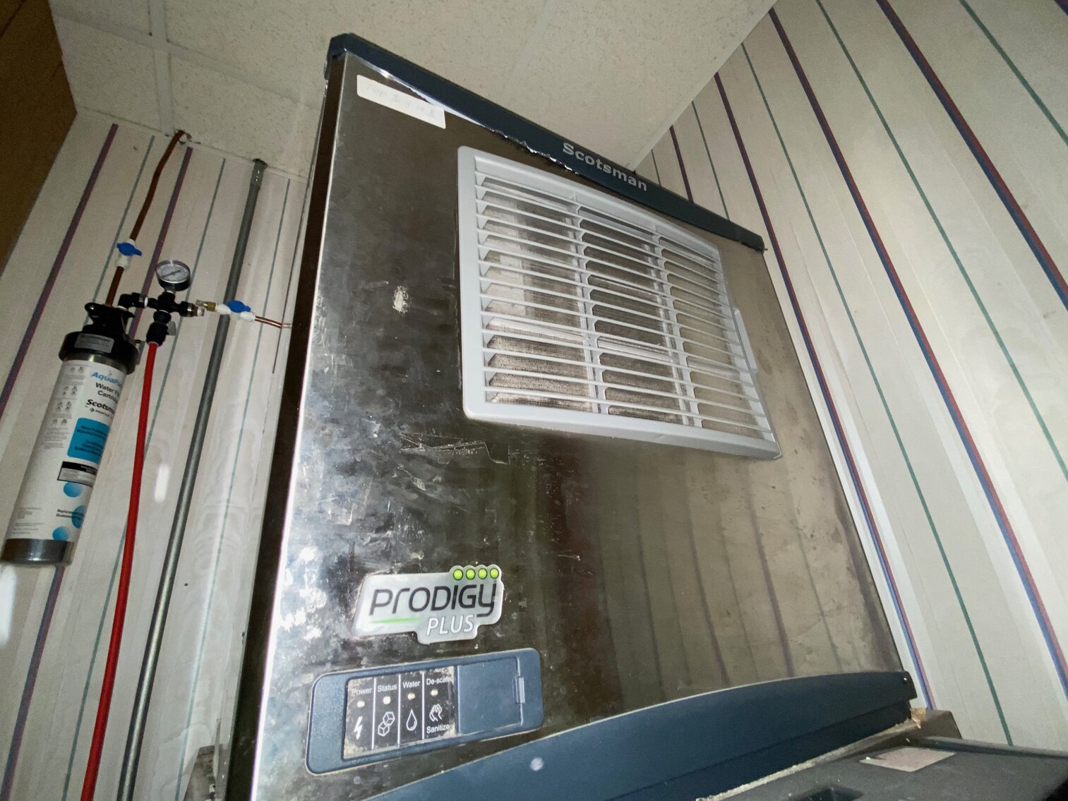 Image for Absolute Liquidation Auction - New China Restaurant