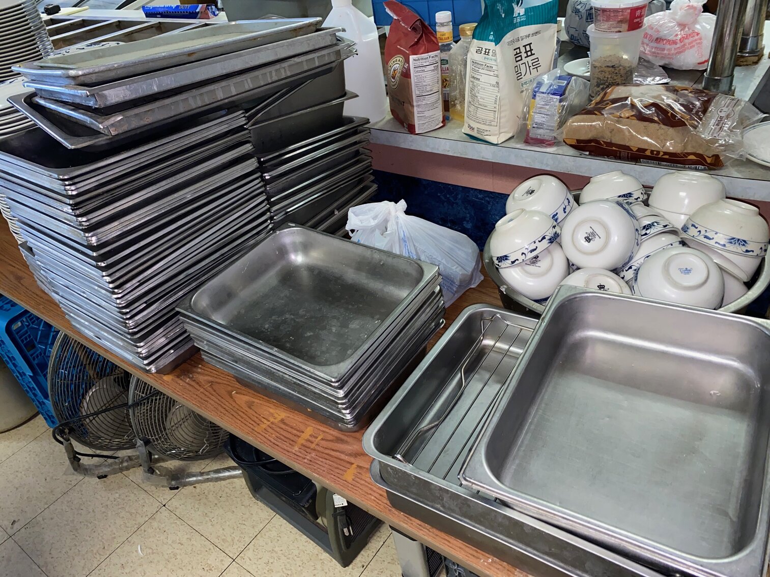 Image for Absolute Liquidation Auction - New China Restaurant