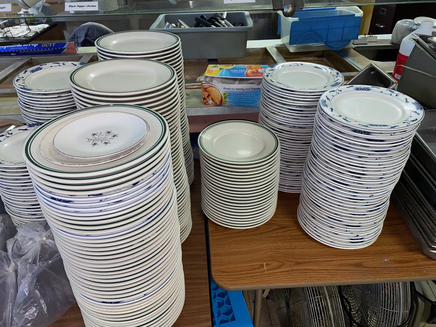 Image for Absolute Liquidation Auction - New China Restaurant