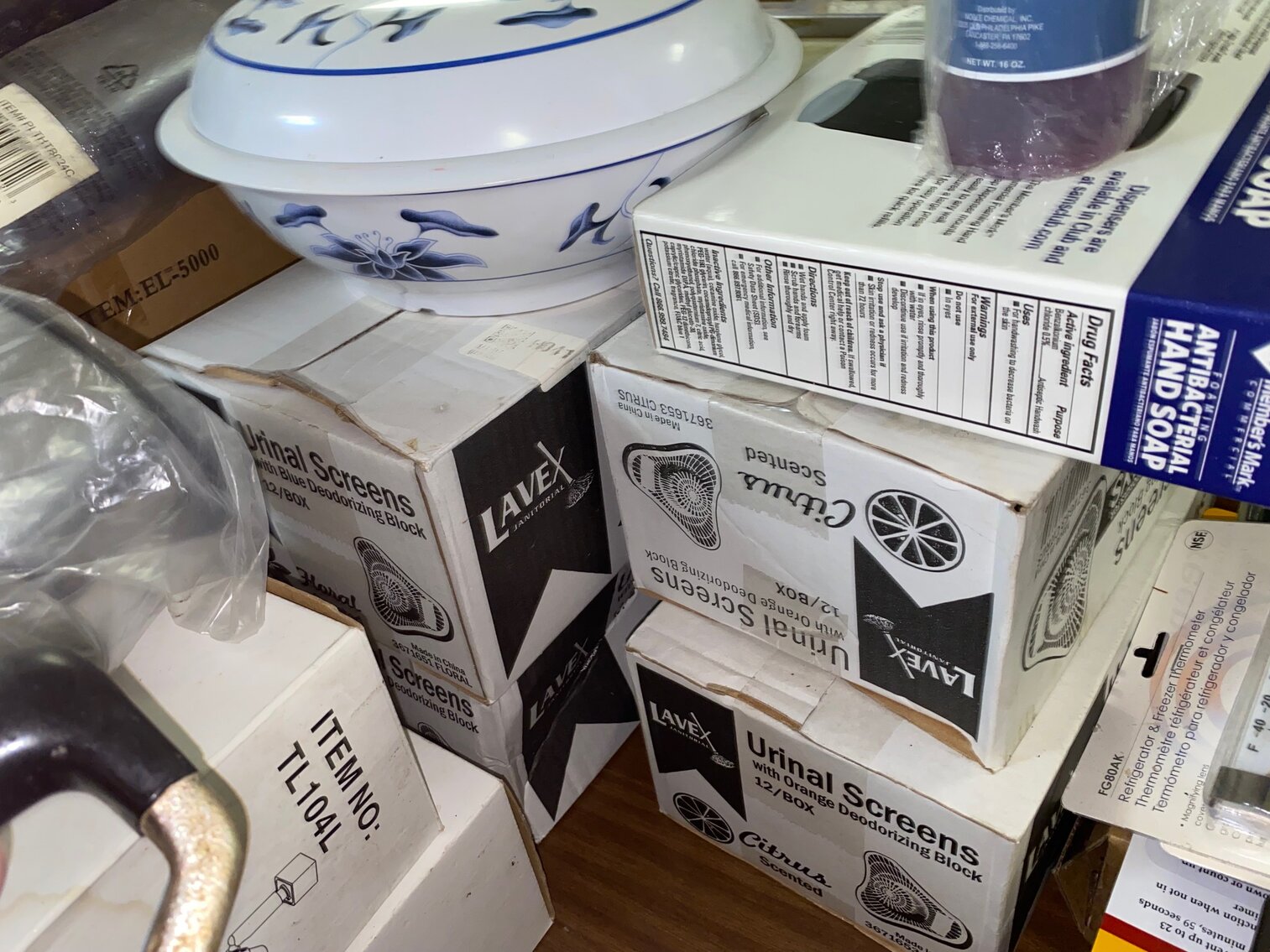 Image for Absolute Liquidation Auction - New China Restaurant