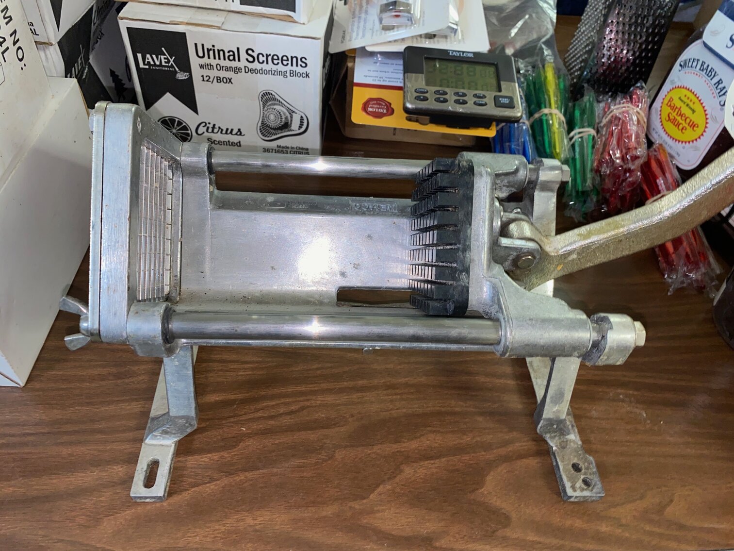 Image for Absolute Liquidation Auction - New China Restaurant