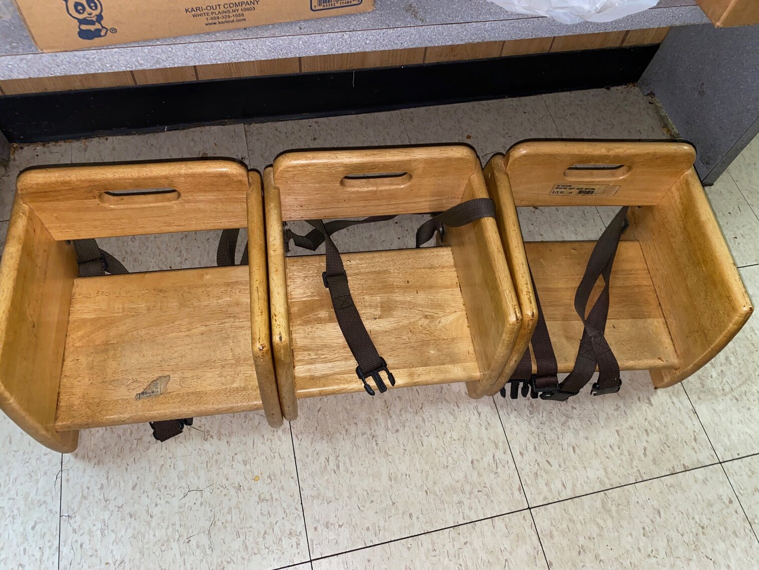 Image for Absolute Liquidation Auction - New China Restaurant