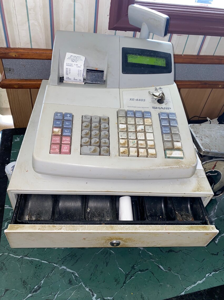 Image for Absolute Liquidation Auction - New China Restaurant