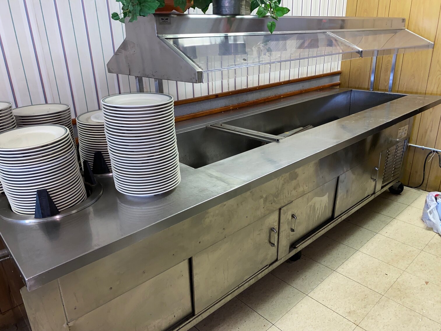 Image for Absolute Liquidation Auction - New China Restaurant