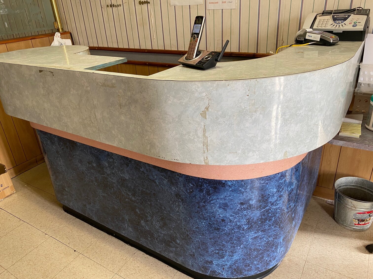 Image for Absolute Liquidation Auction - New China Restaurant