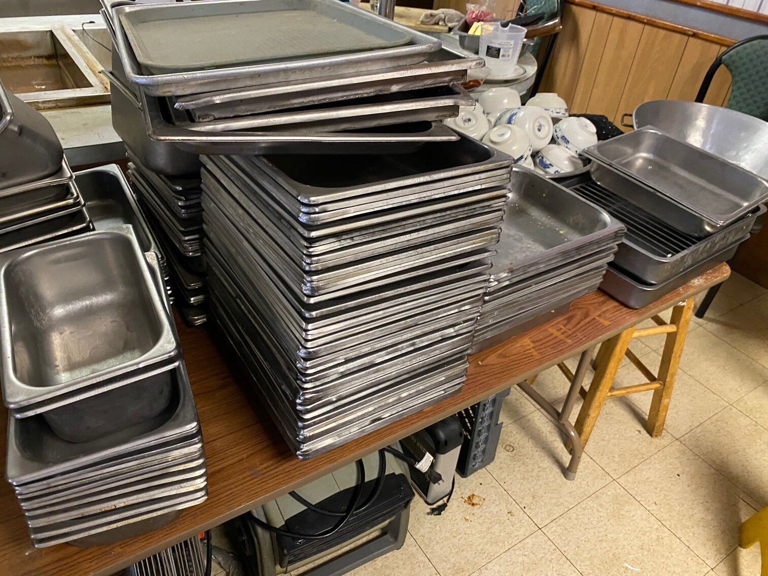 Image for Absolute Liquidation Auction - New China Restaurant