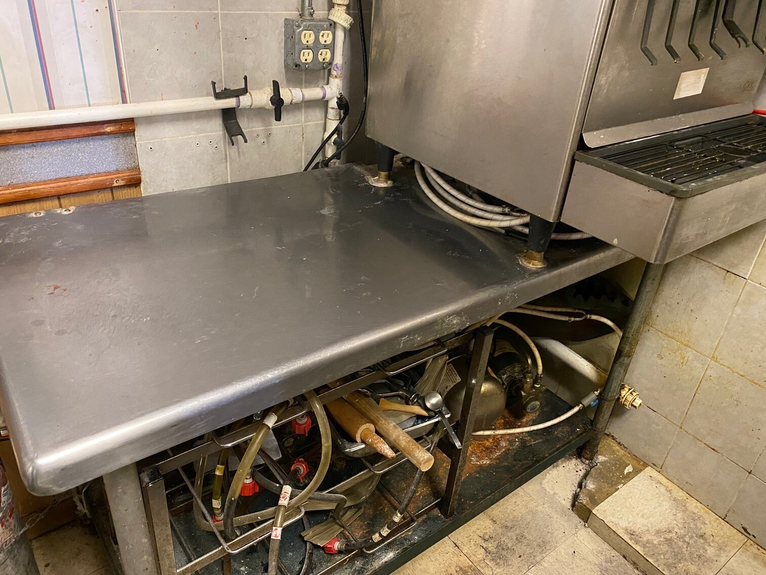 Image for Absolute Liquidation Auction - New China Restaurant