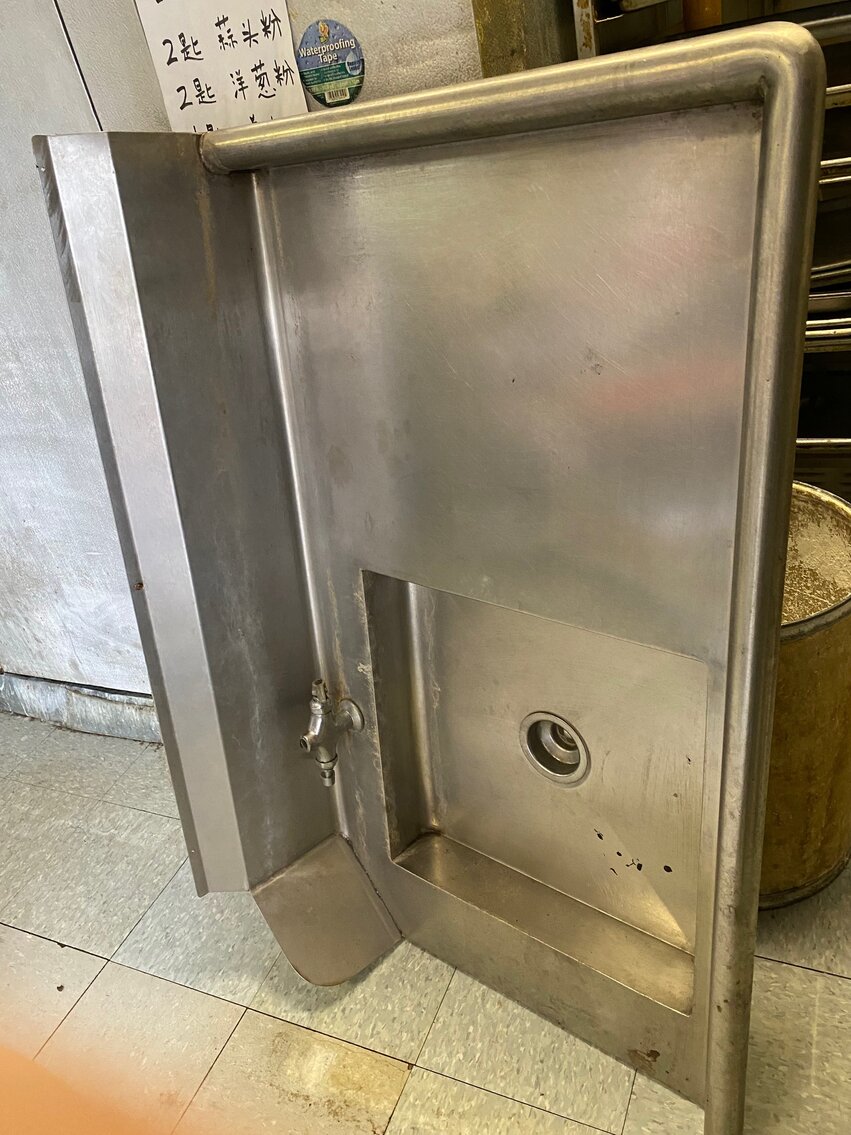 Image for Absolute Liquidation Auction - New China Restaurant