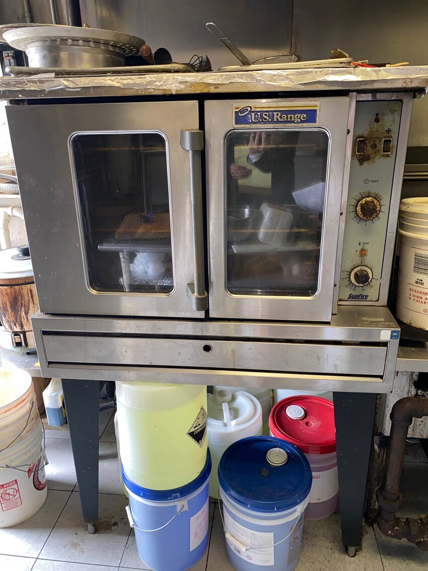 Image for Absolute Liquidation Auction - New China Restaurant