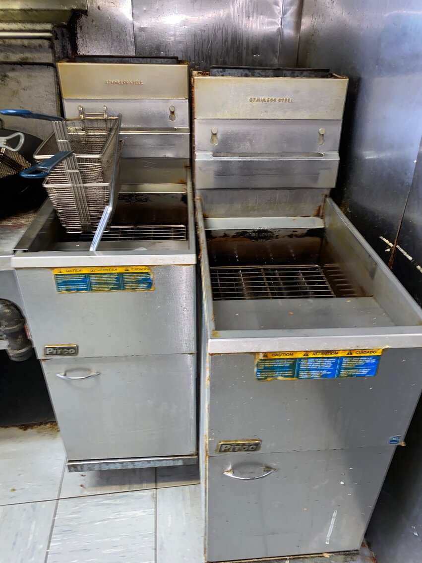 Image for Absolute Liquidation Auction - New China Restaurant