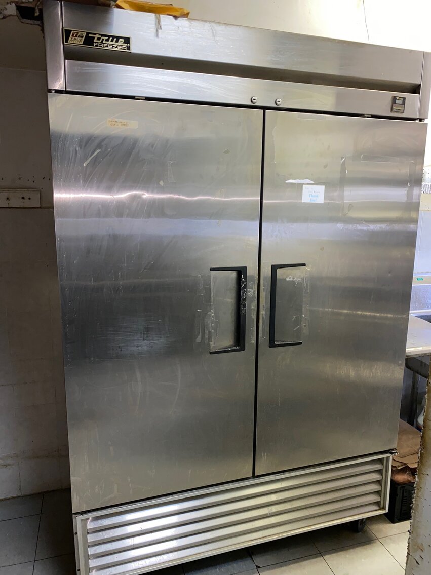 Image for Absolute Liquidation Auction - New China Restaurant